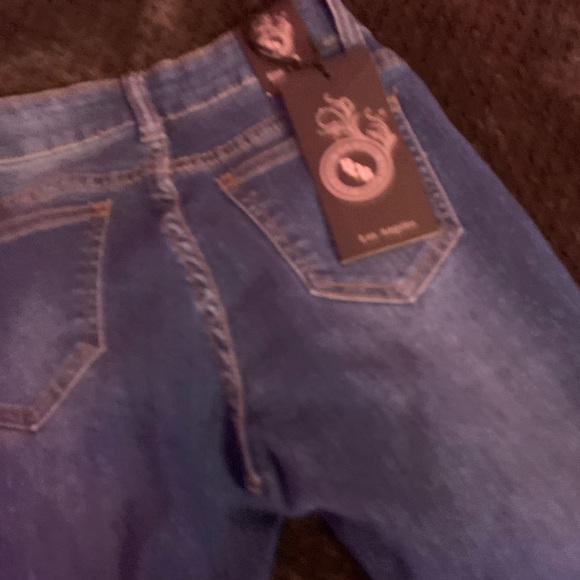 Fashion nova jeans - Picture 3 of 4